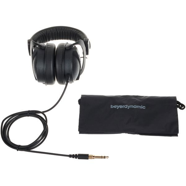 beyerdynamic DT-770 Pro 32 Ohm [5]