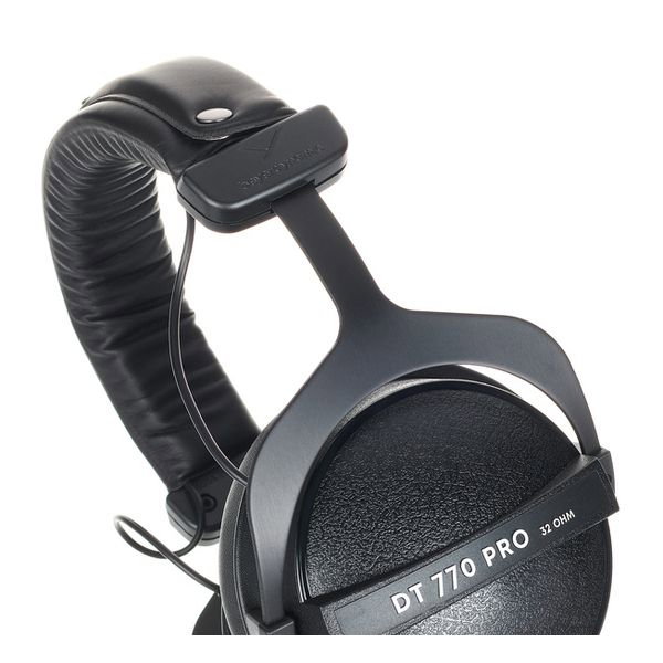 beyerdynamic DT-770 Pro 32 Ohm [9]