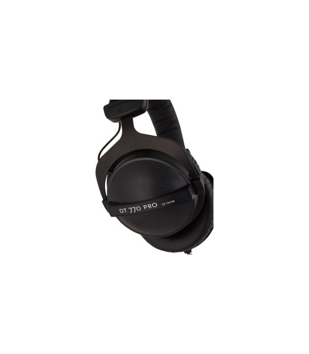 Beyerdynamic DT-770 Pro 32 Ohm [4]