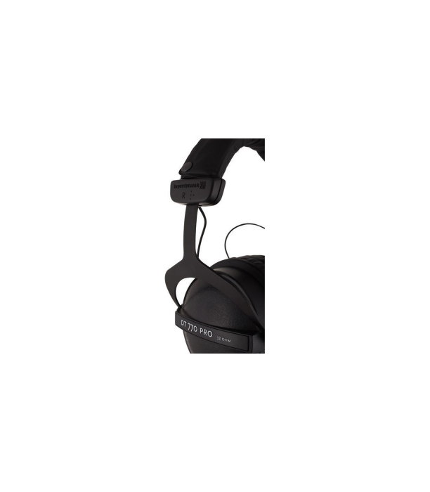 Beyerdynamic DT-770 Pro 32 Ohm [5]