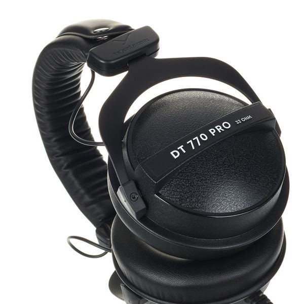 beyerdynamic DT-770 Pro 32 Ohm [8]