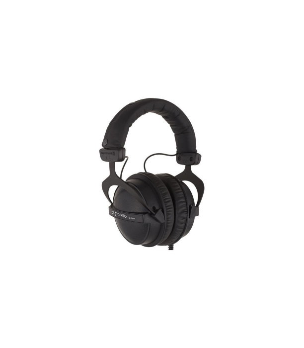 Beyerdynamic DT-770 Pro 32 Ohm [2]