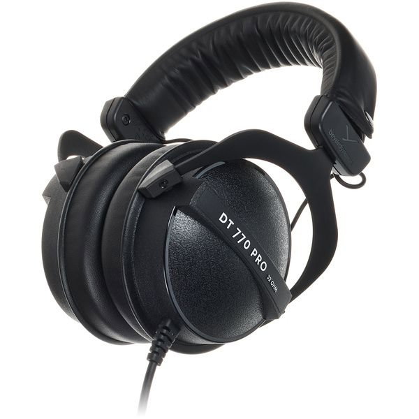 beyerdynamic DT-770 Pro 32 Ohm [6]