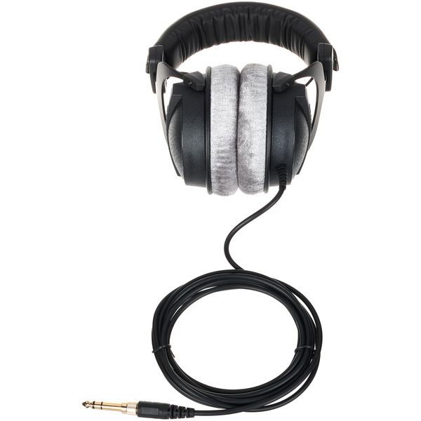 beyerdynamic DT-770 Pro 80 Ohm [4]
