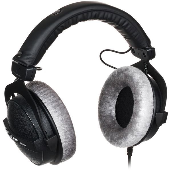 beyerdynamic DT-770 Pro 80 Ohm [2]