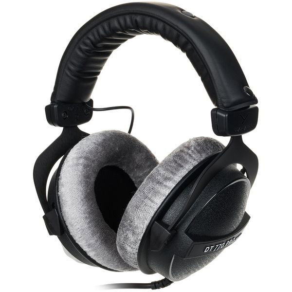 beyerdynamic DT-770 Pro 80 Ohm [3]