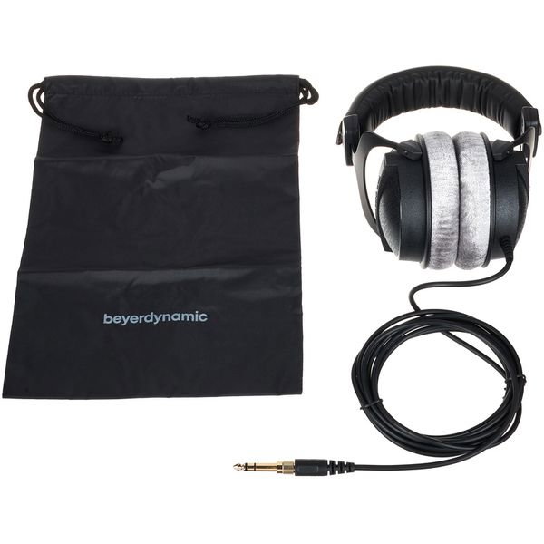 beyerdynamic DT-770 Pro 80 Ohm [5]