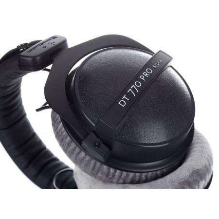 Beyerdynamic DT-770 Pro 80 Ohmi [8]
