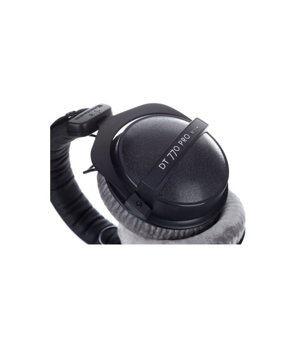 Beyerdynamic DT-770 Pro 80 Ohmi [8]