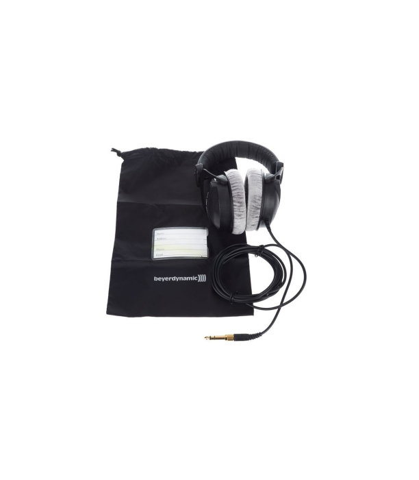 Beyerdynamic DT-770 Pro 80 Ohmi [5]
