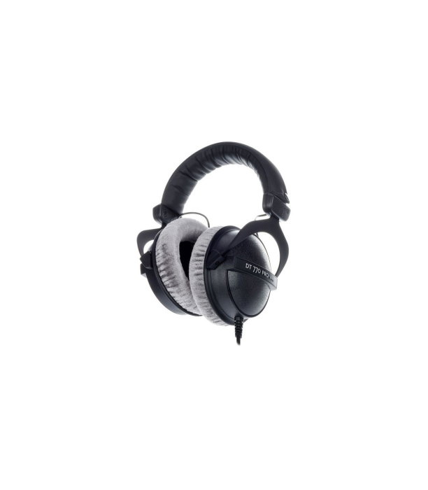 Beyerdynamic DT-770 Pro 80 Ohmi [3]