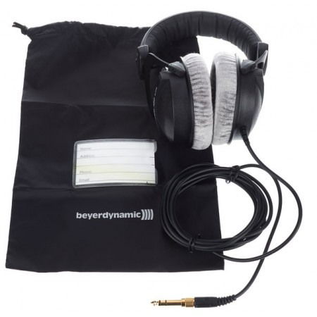 Beyerdynamic DT-770 Pro 80 Ohmi [5]