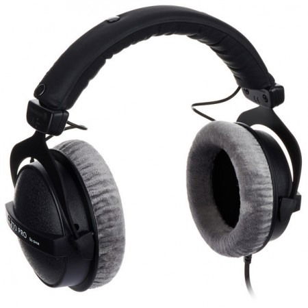 Beyerdynamic DT-770 Pro 80 Ohmi [2]