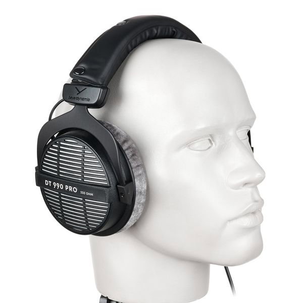 beyerdynamic DT-990 Pro 250 Ohm [10]