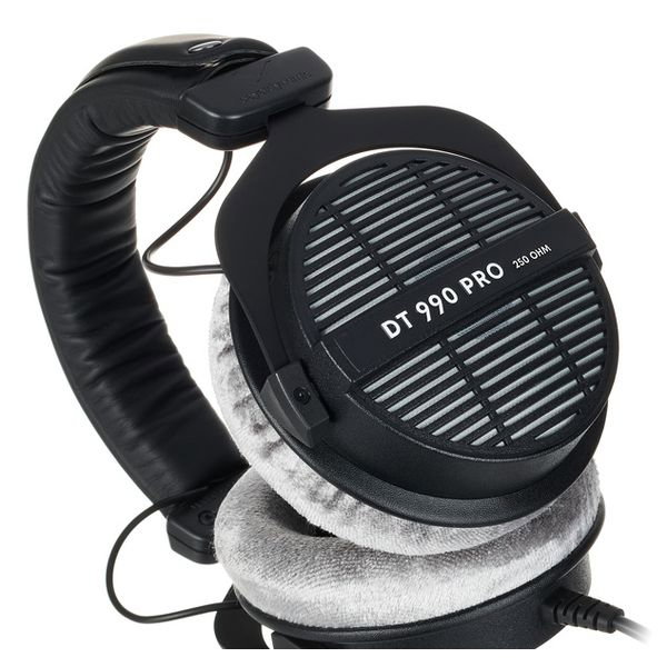 beyerdynamic DT-990 Pro 250 Ohm [6]