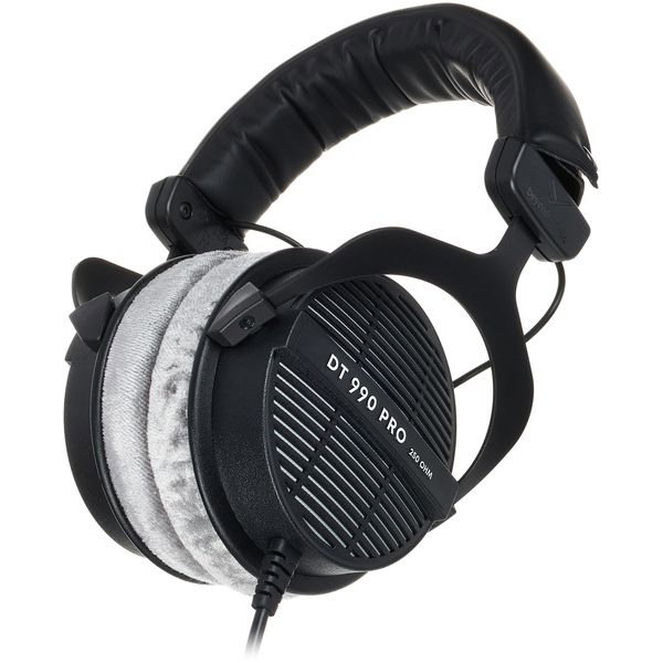 beyerdynamic DT-990 Pro 250 Ohm [4]