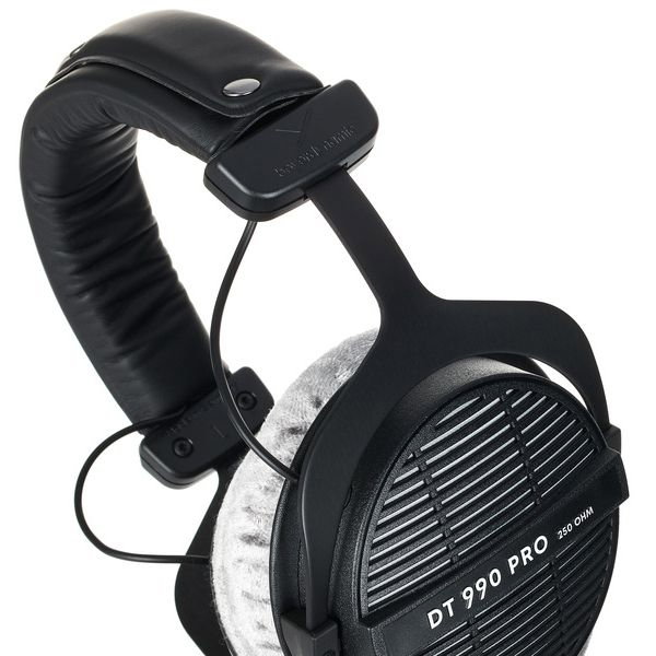 beyerdynamic DT-990 Pro 250 Ohm [7]