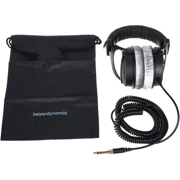 beyerdynamic DT-990 Pro 250 Ohm [3]