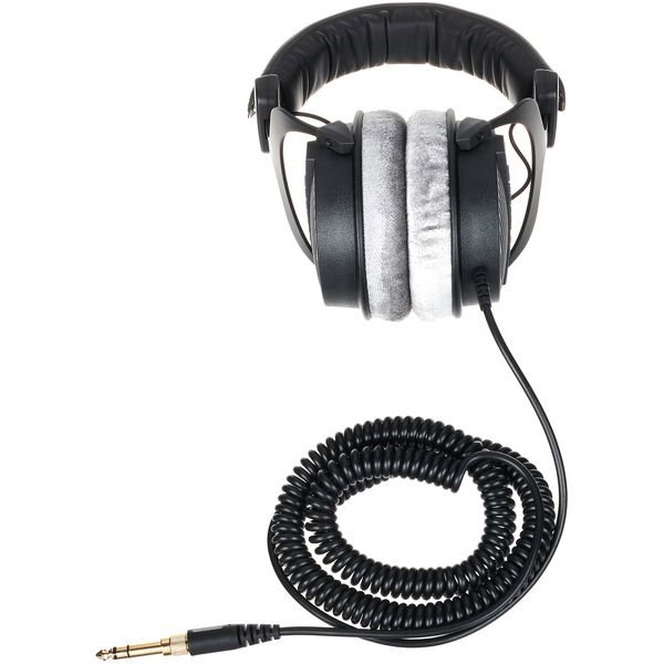 beyerdynamic DT-990 Pro 250 Ohm [2]