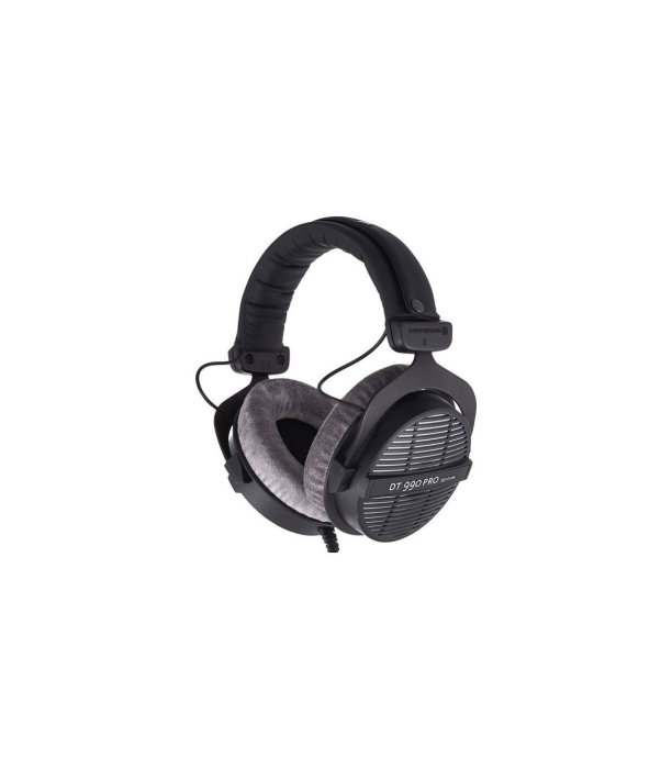 Beyerdynamic DT-990 Pro [2]