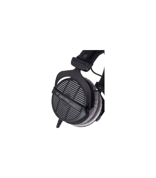 Beyerdynamic DT-990 Pro [4]