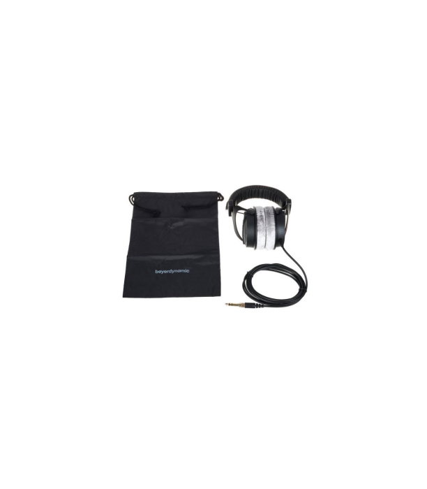 beyerdynamic DT-990 Pro 80 Ohms [5]