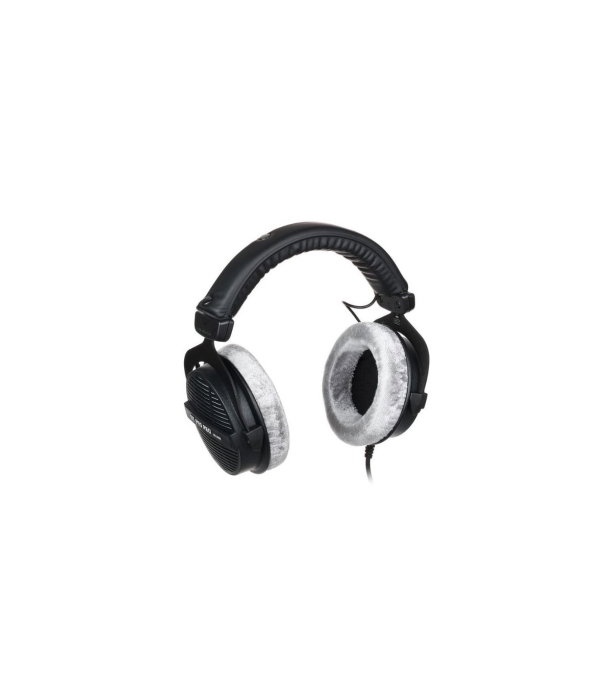 beyerdynamic DT-990 Pro 80 Ohms [2]