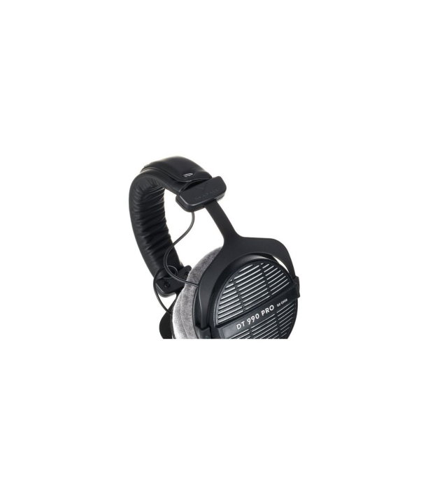 beyerdynamic DT-990 Pro 80 Ohms [9]
