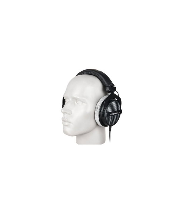 beyerdynamic DT-990 Pro 80 Ohms [10]