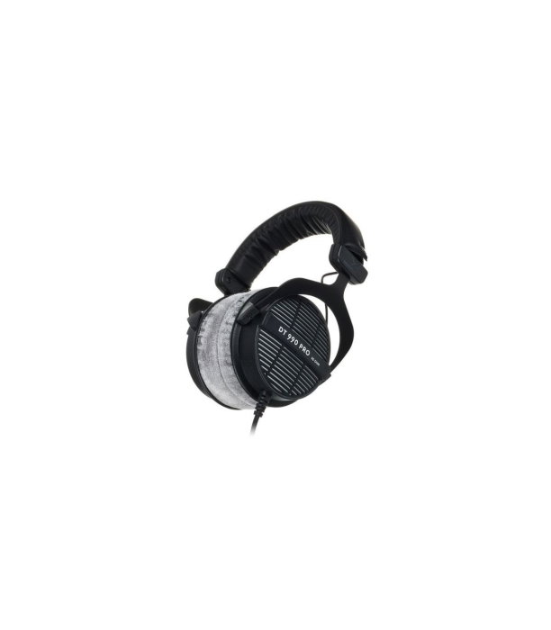 beyerdynamic DT-990 Pro 80 Ohms [6]