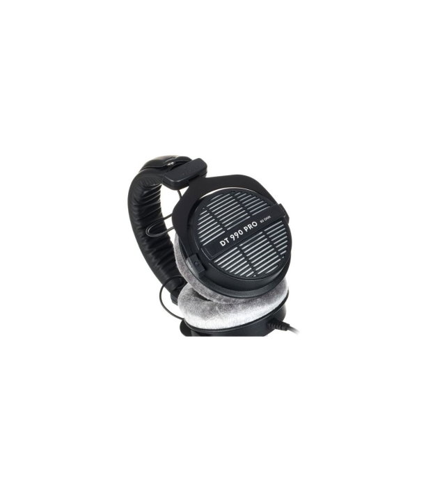 beyerdynamic DT-990 Pro 80 Ohms [8]