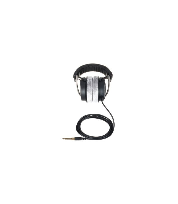 beyerdynamic DT-990 Pro 80 Ohms [4]