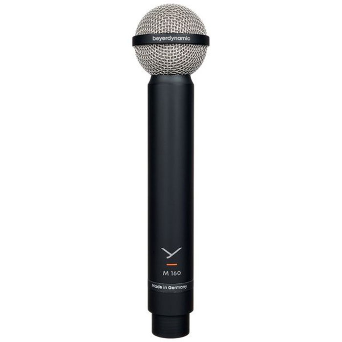 beyerdynamic M 160 [2]