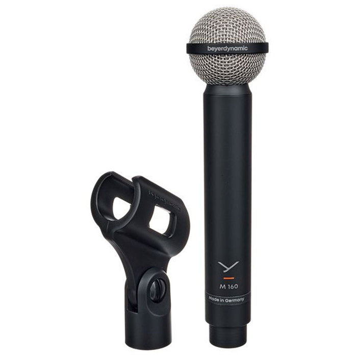 beyerdynamic M 160 [8]
