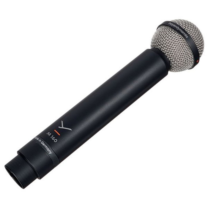 beyerdynamic M 160 [7]