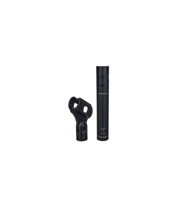 beyerdynamic M 201 (2023) [9]