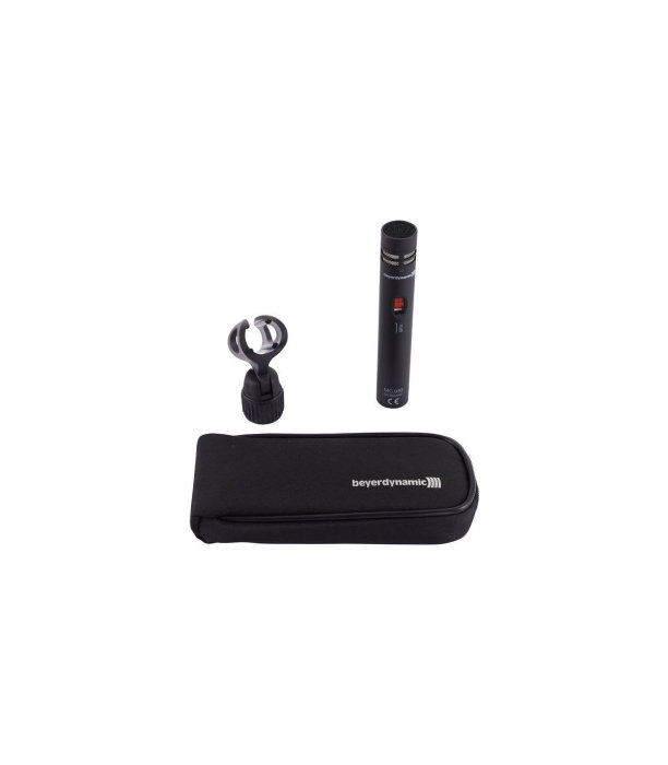 Beyerdynamic MC-930 [2]