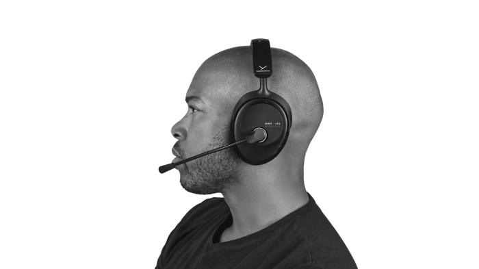 beyerdynamic MMX 230 Wireless Black [3]