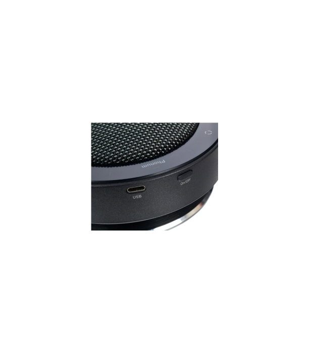 Beyerdynamic Phonum [9]