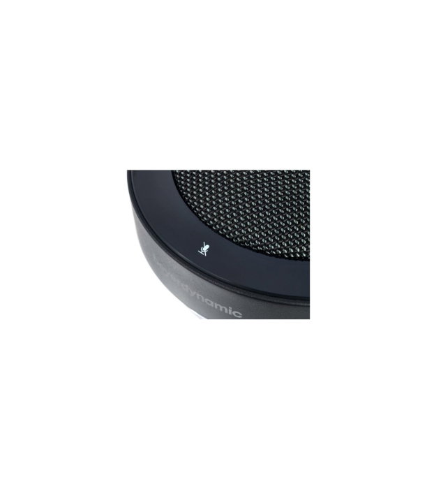 Beyerdynamic Phonum [8]