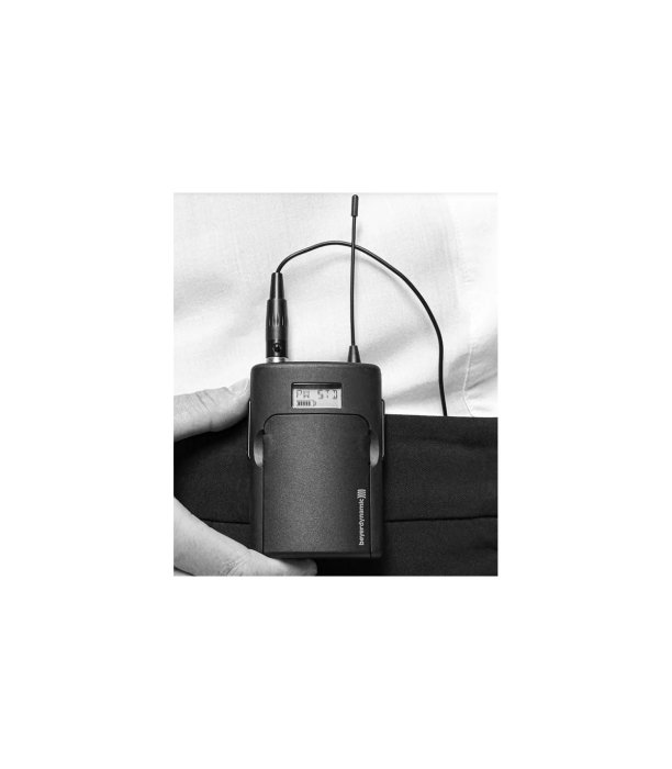Beyerdynamic TG 534 Headworn Set [3]
