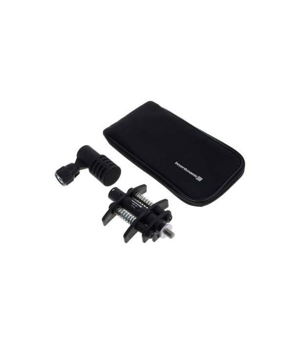 Beyerdynamic TG D35d [8]