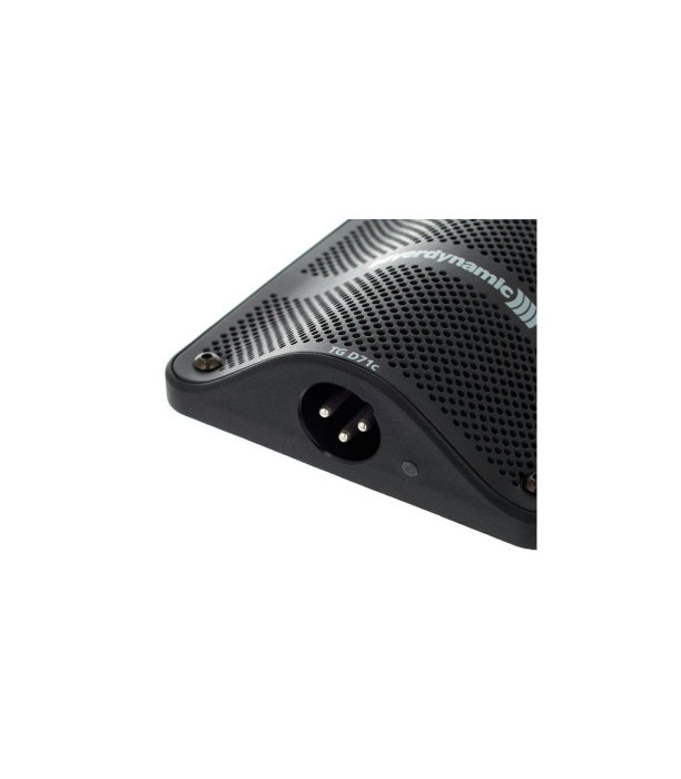 Beyerdynamic TG D71 [6]