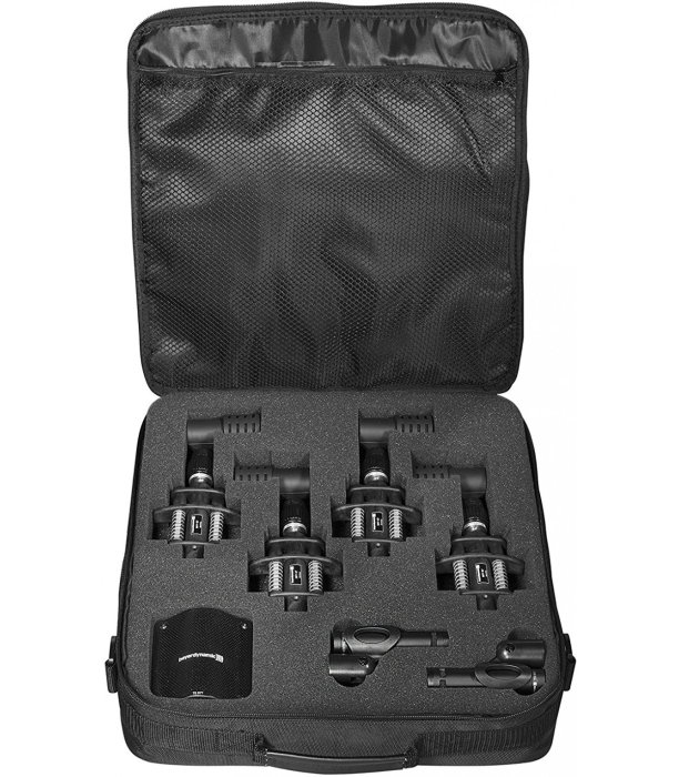beyerdynamic TG Drum Set PRO M MKII [3]