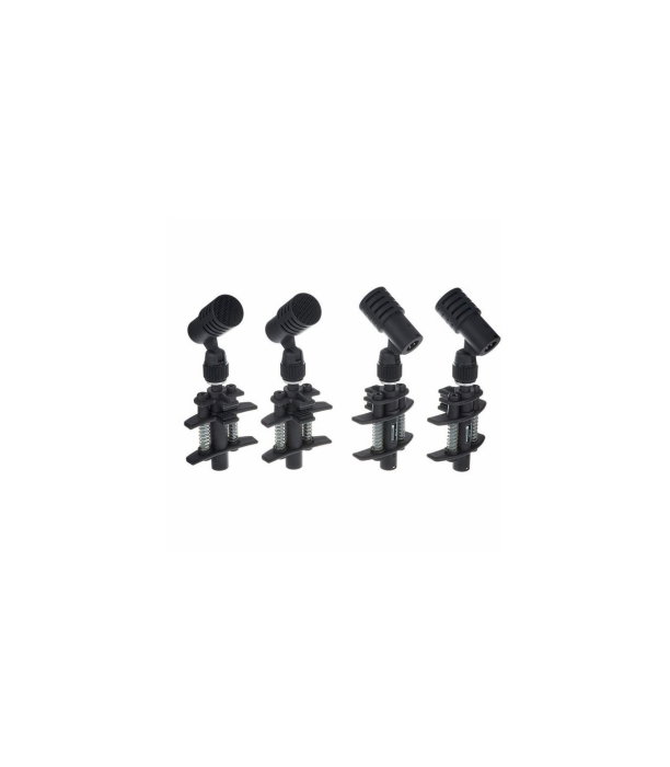 beyerdynamic TG Drum Set PRO M MKII [2]
