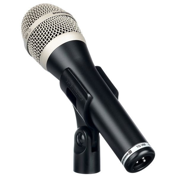 beyerdynamic TG V50 [7]