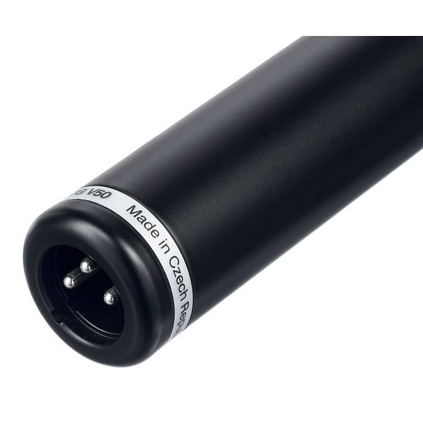 beyerdynamic TG V50 [6]