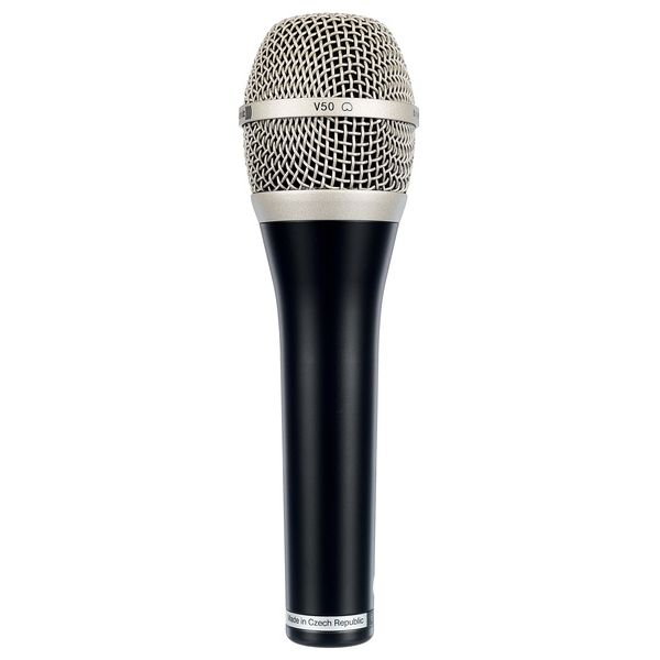 beyerdynamic TG V50 [2]