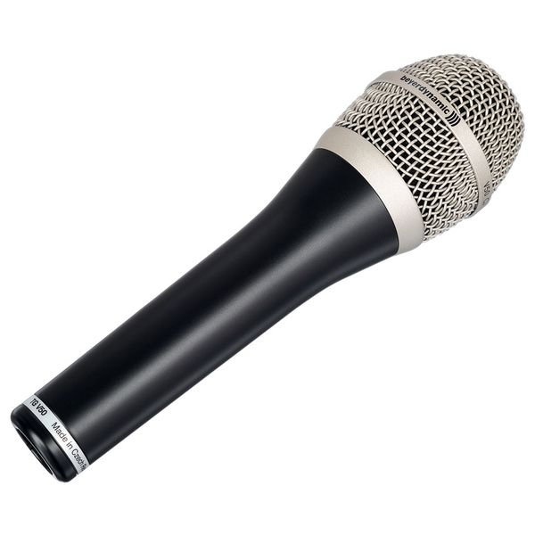 beyerdynamic TG V50 [4]