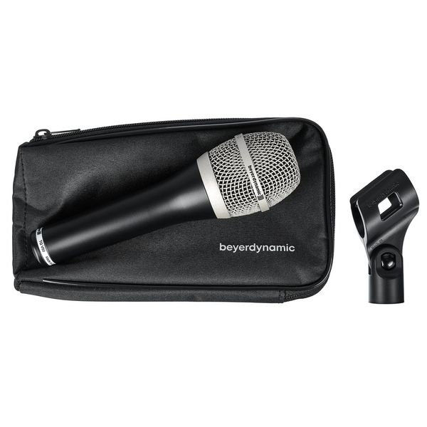 beyerdynamic TG V50 [9]